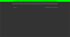 Desktop Screenshot of gaaa.com
